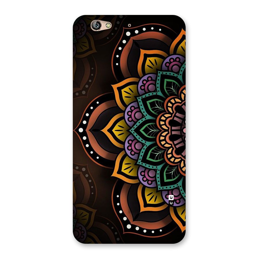 Mandala Artist Back Case for Gionee S6