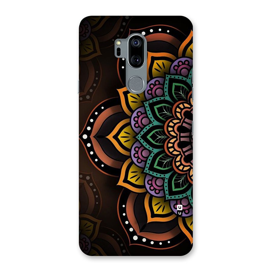 Mandala Artist Back Case for LG G7