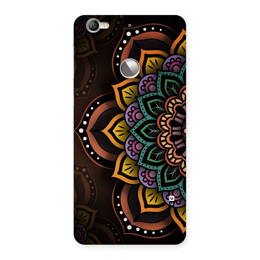 Mandala Artist Back Case for Le 1S