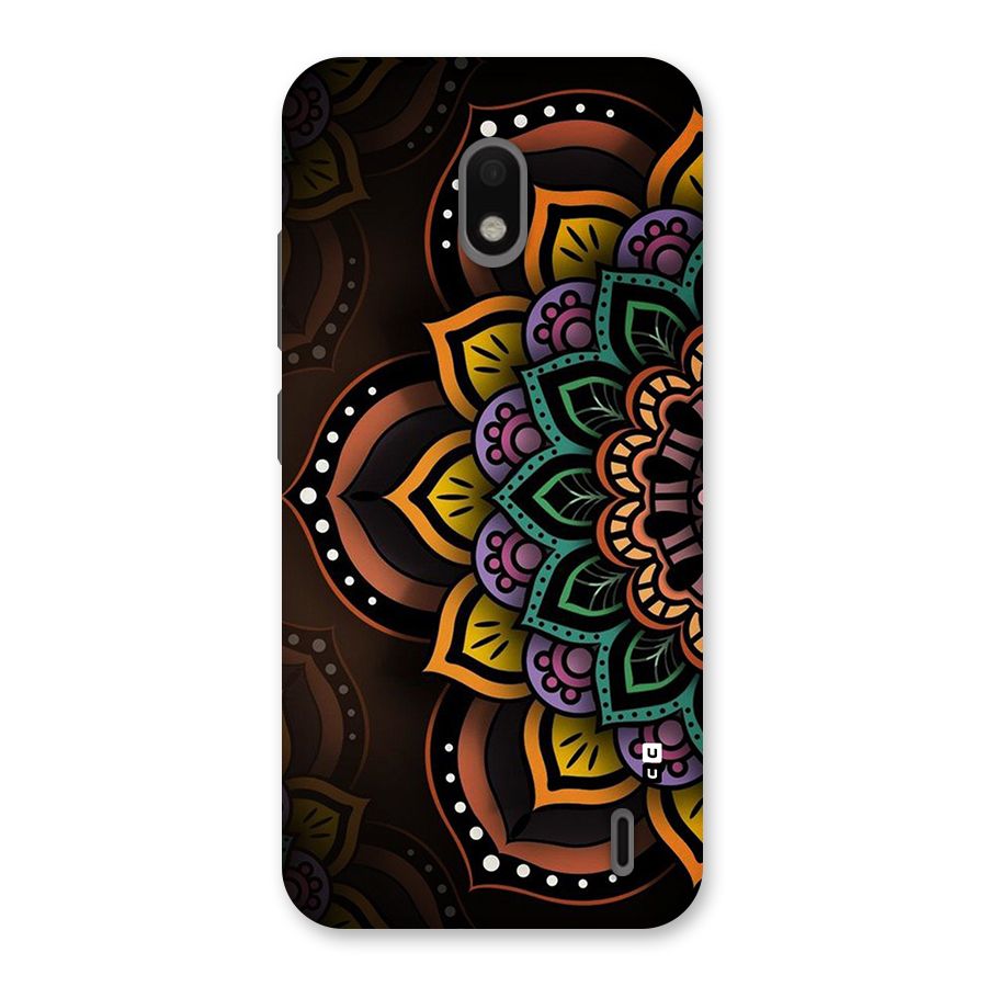Mandala Artist Back Case for Nokia 2.2
