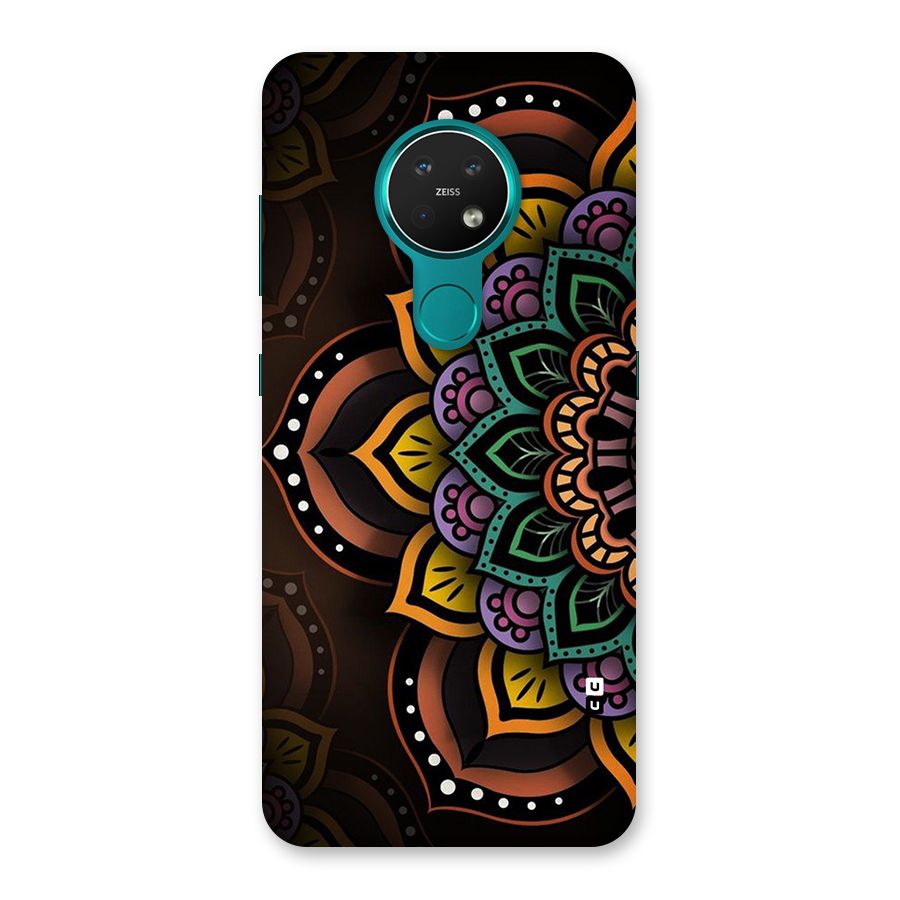 Mandala Artist Back Case for Nokia 7.2