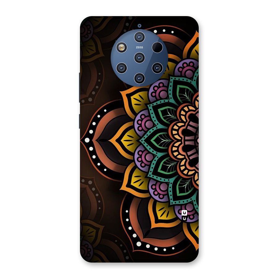 Mandala Artist Back Case for Nokia 9 PureView