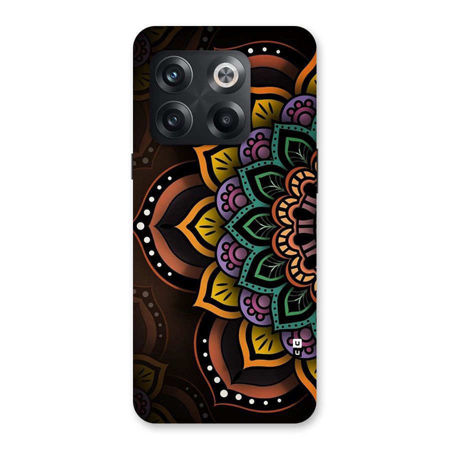 Mandala Artist Back Case for OnePlus 10T