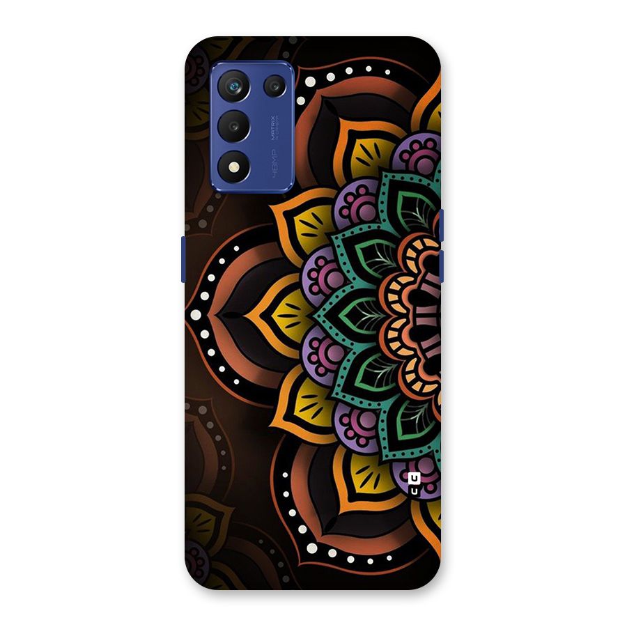 Mandala Artist Back Case for Realme 9 5G Speed