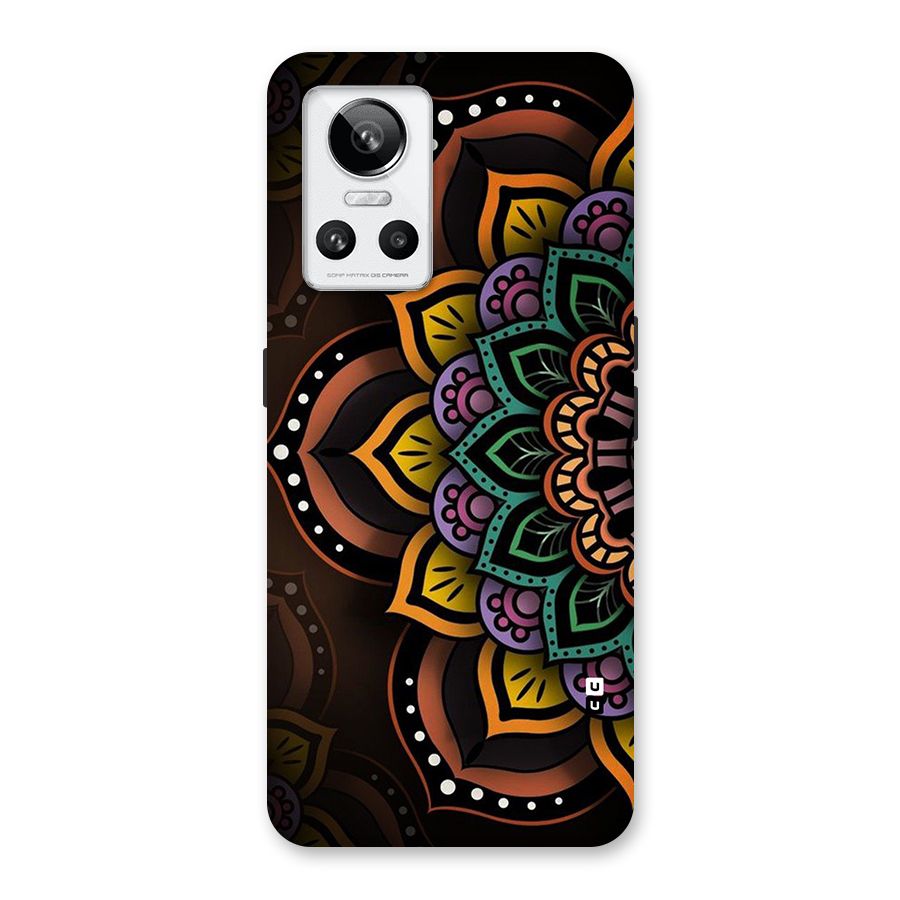 Mandala Artist Back Case for Realme GT Neo 3