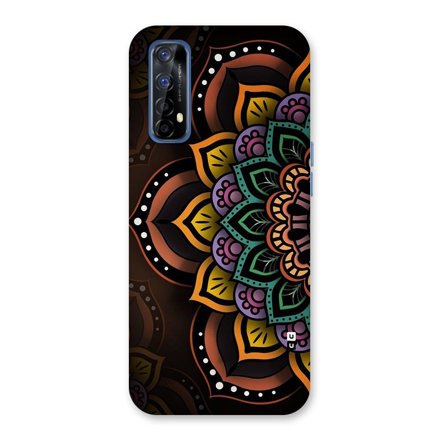Mandala Artist Back Case for Realme Narzo 20 Pro