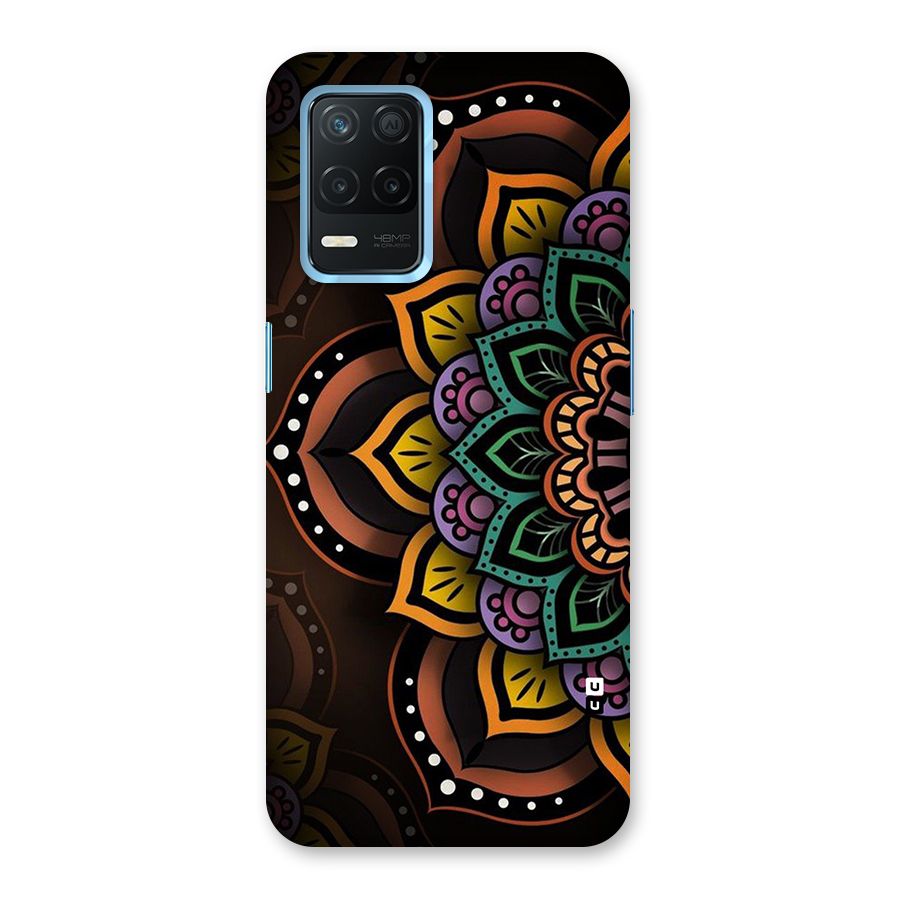 Mandala Artist Back Case for Realme Narzo 30 5G