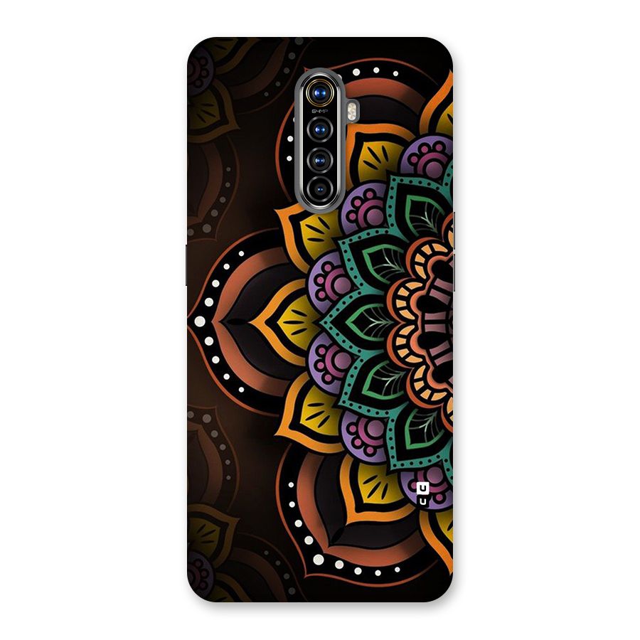 Mandala Artist Back Case for Realme X2 Pro