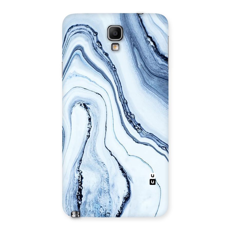 Marble Style (Printed) Back Case for Galaxy Note 3 Neo