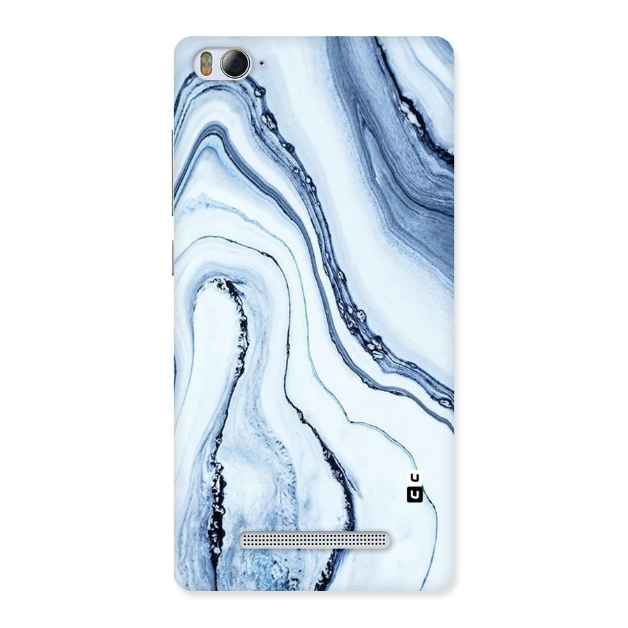 Marble Style (Printed) Back Case for Xiaomi Mi4i