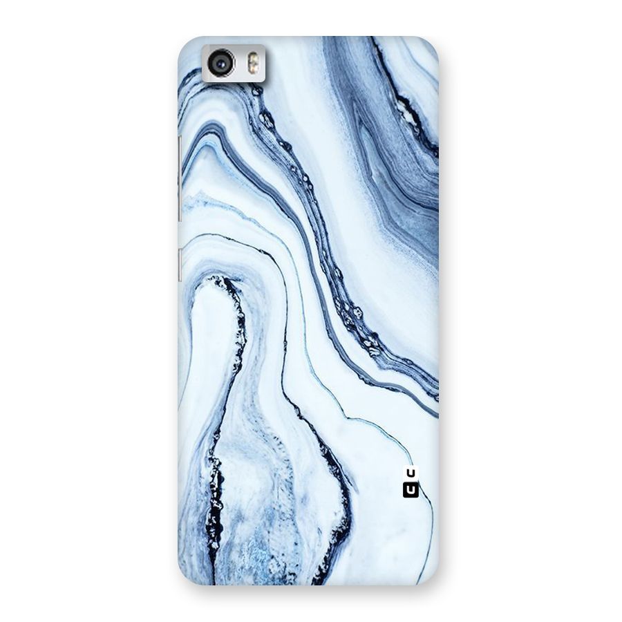 Marble Style (Printed) Back Case for Xiaomi Redmi Mi5