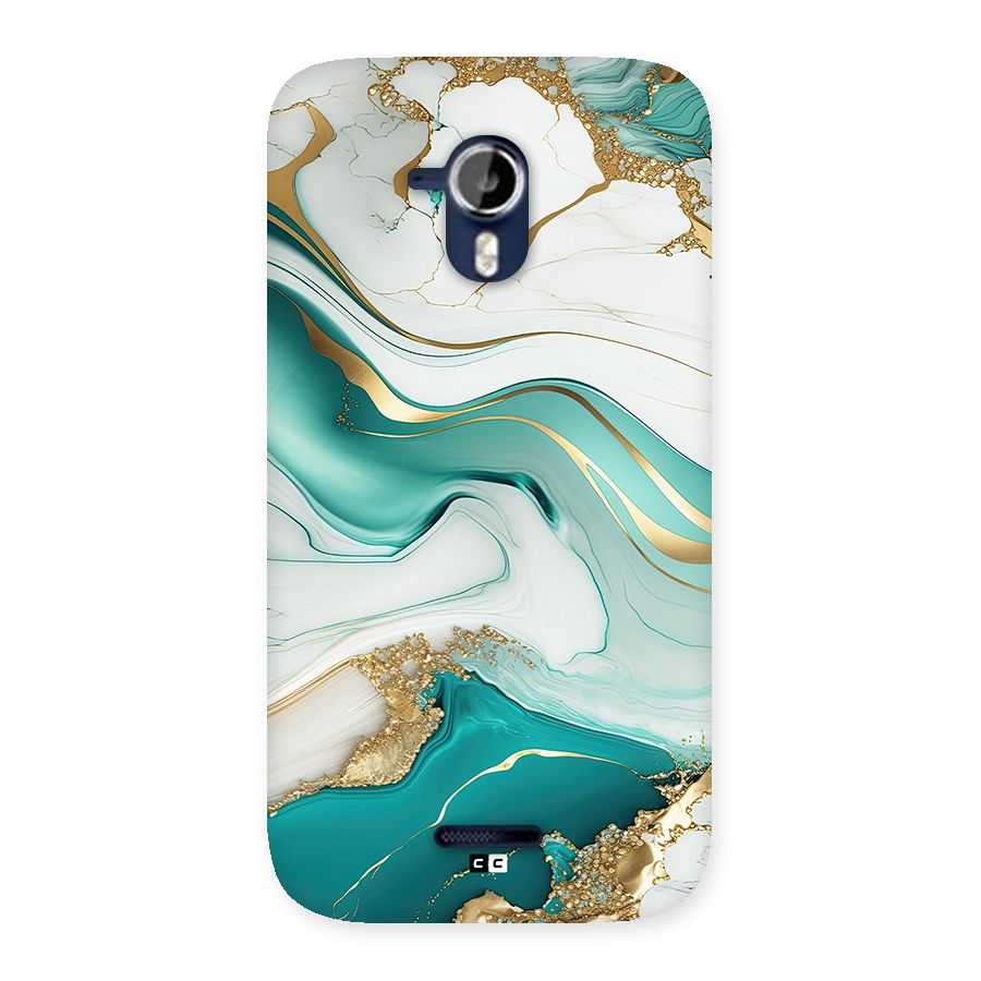 Marvelous Marble Back Case for Canvas Magnus A117