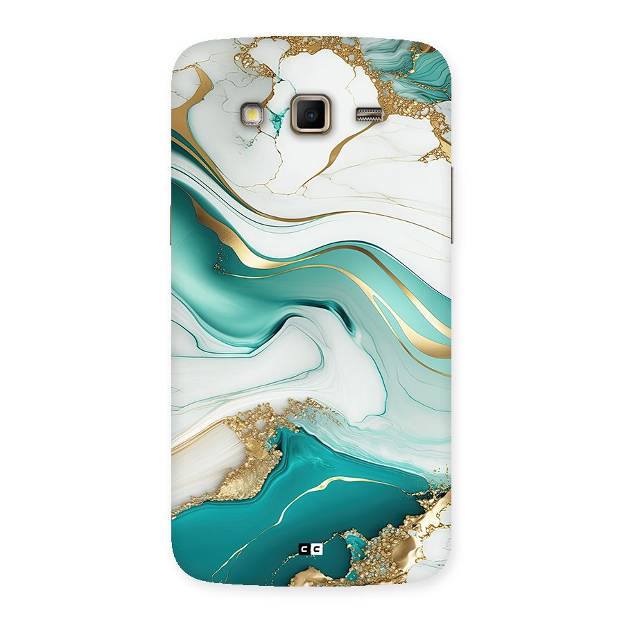 Marvelous Marble Back Case for Galaxy Grand 2
