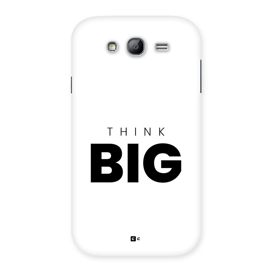 Massive Thought Back Case for Galaxy Grand Neo Plus