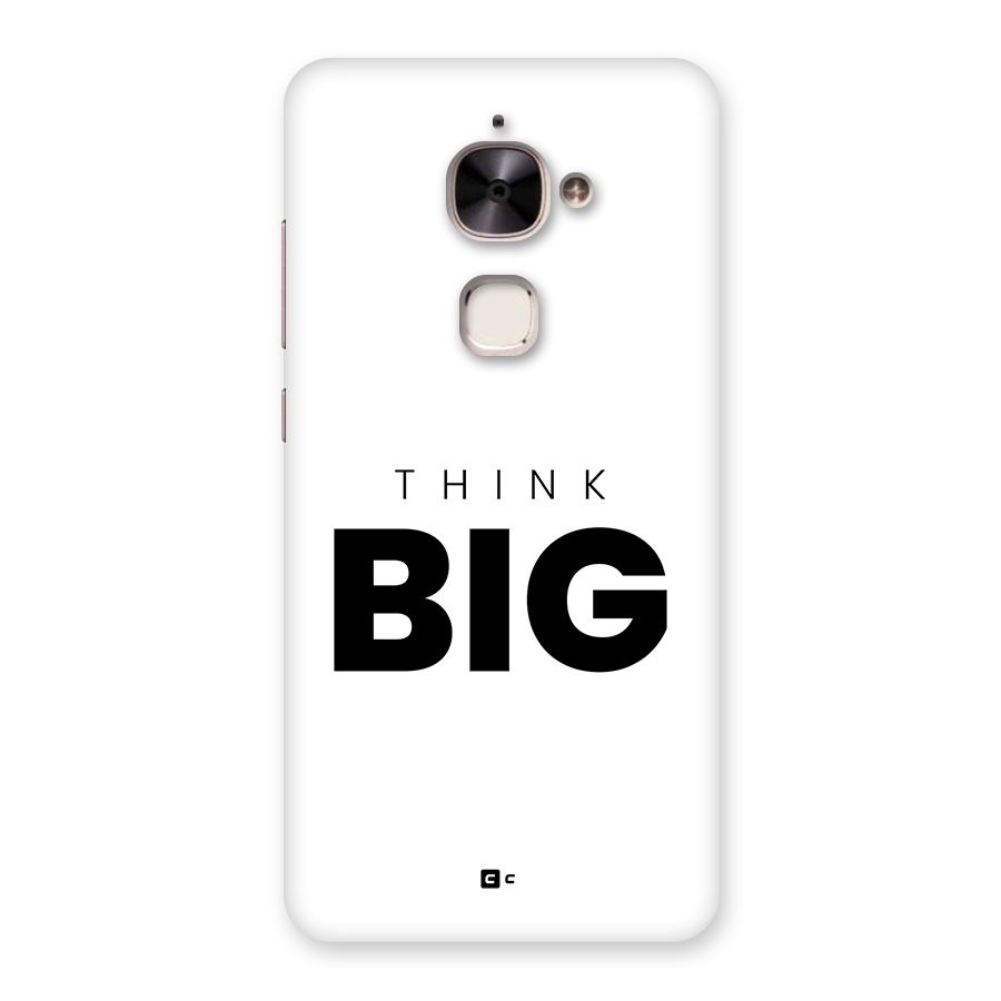 Massive Thought Back Case for Le 2