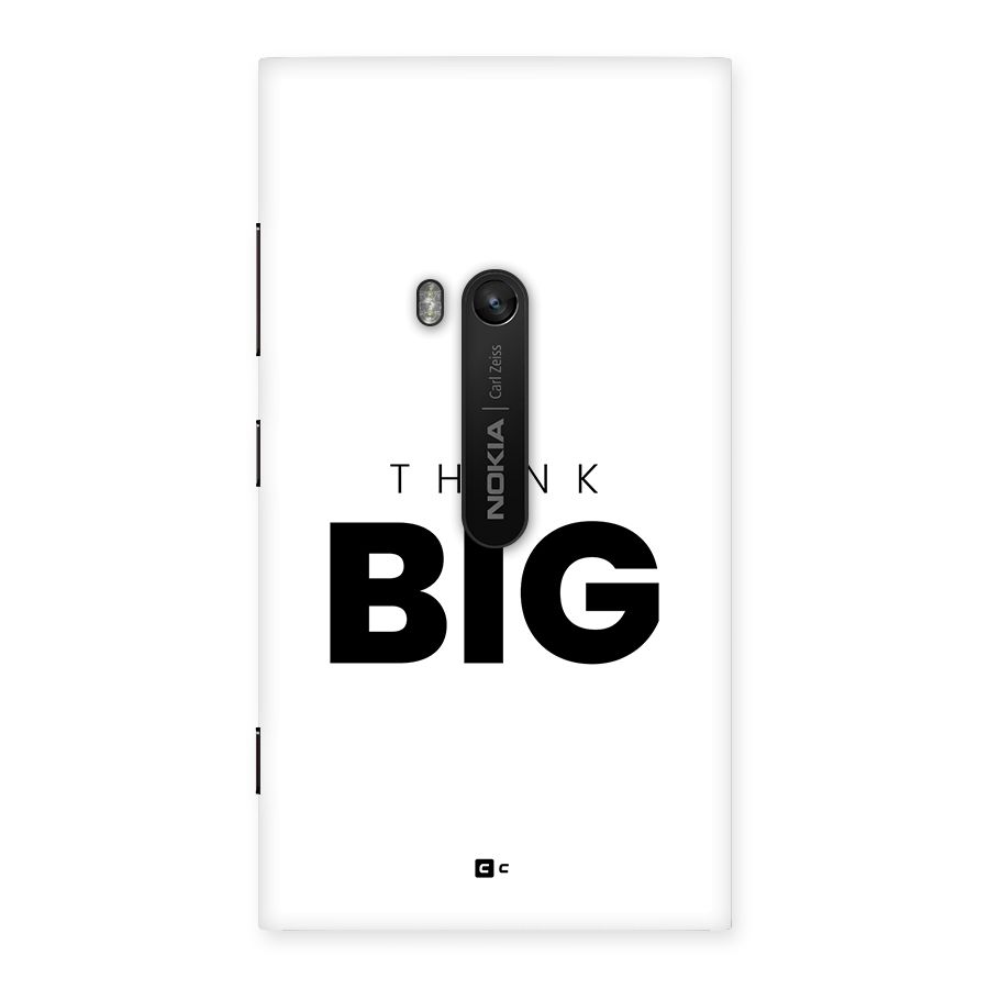 Massive Thought Back Case for Lumia 920