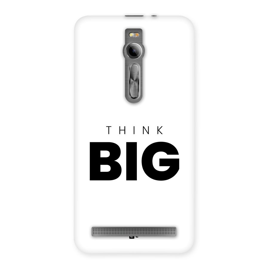 Massive Thought Back Case for Zenfone 2