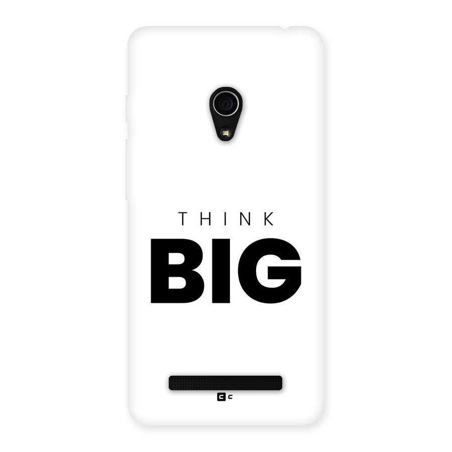 Massive Thought Back Case for Zenfone 5