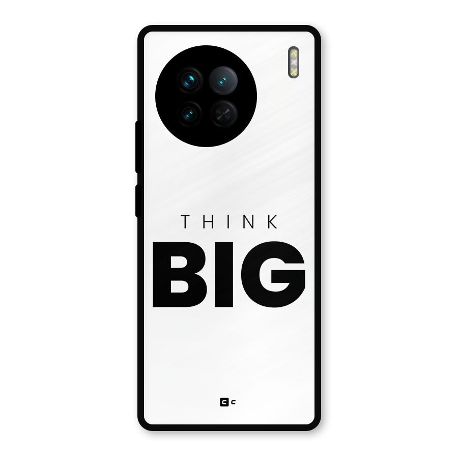 Massive Thought Metal Back Case for Vivo X90