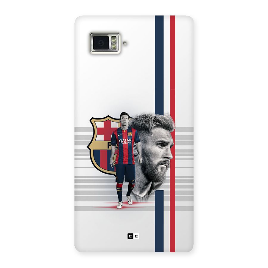 Master of the Pitch Back Case for Lenovo Vibe Z2 Pro K920