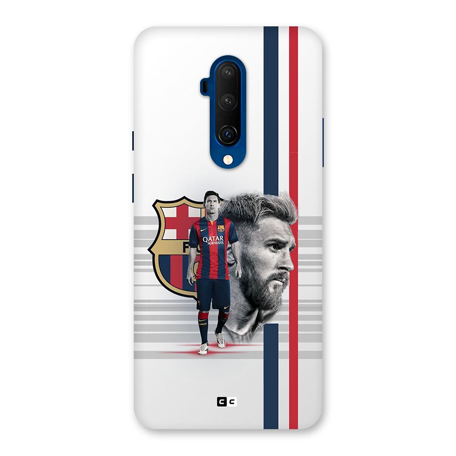 Master of the Pitch Back Case for OnePlus 7T Pro