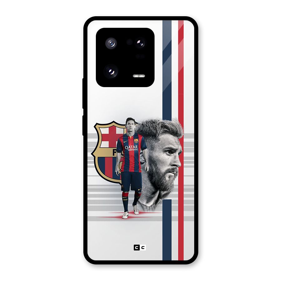 Master of the Pitch Glass Back Case for Xiaomi 13 Pro
