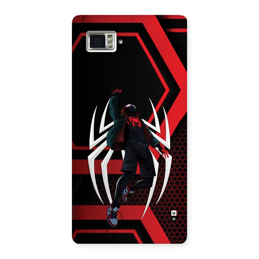 Miles of Multiverse Back Case for Lenovo Vibe Z2 Pro K920