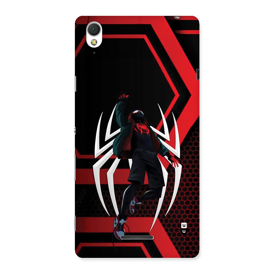 Miles of Multiverse Back Case for Xperia T3