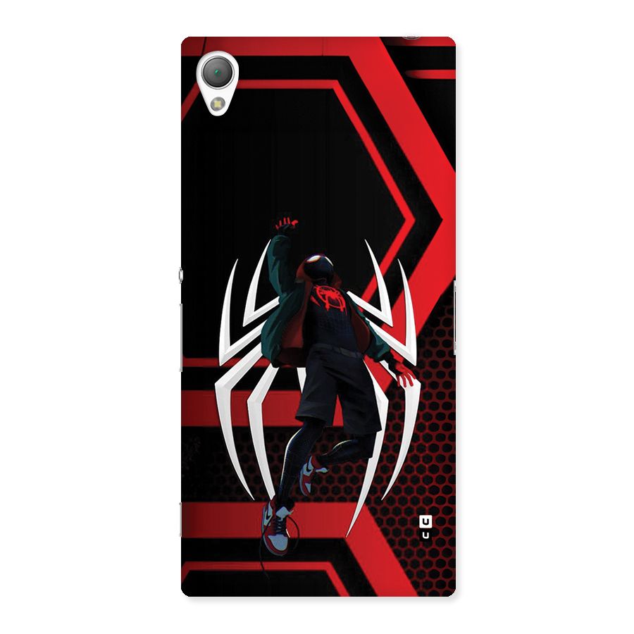 Miles of Multiverse Back Case for Xperia Z3