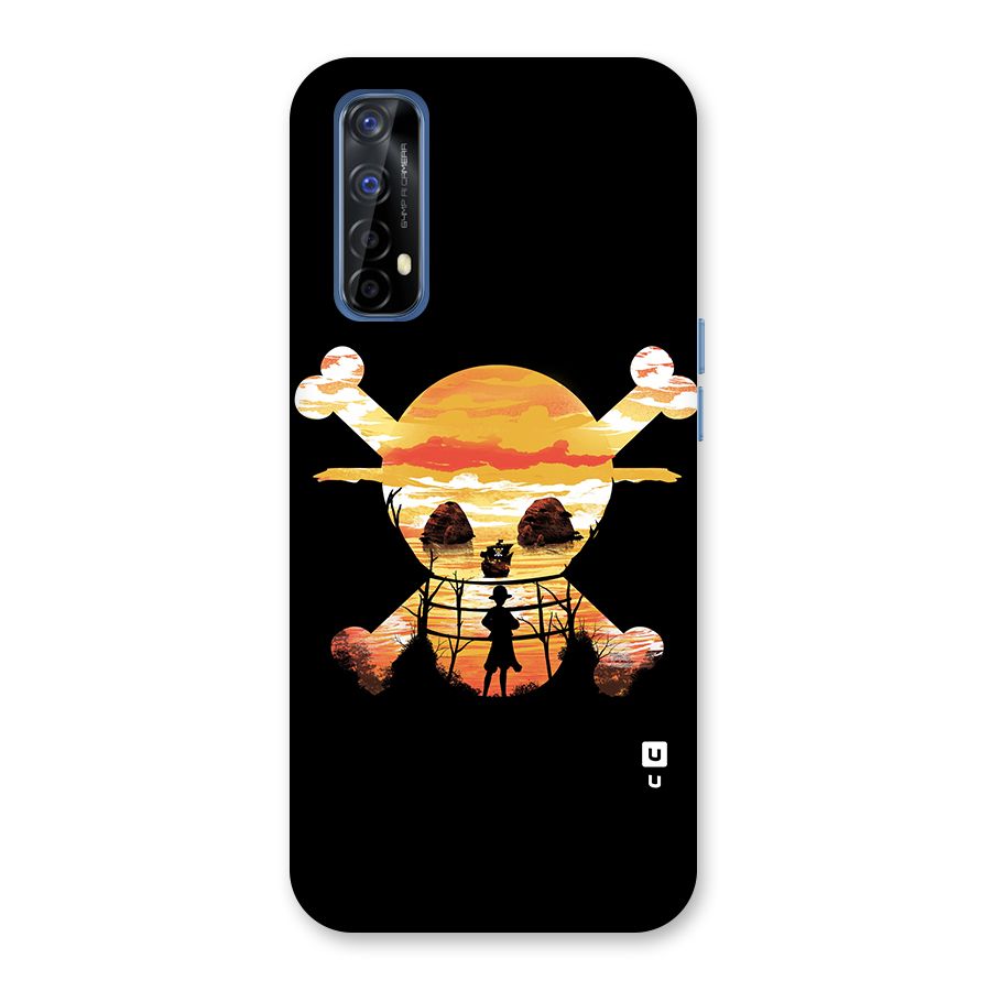 Minimal One Piece Back Case for Realme Narzo 20 Pro