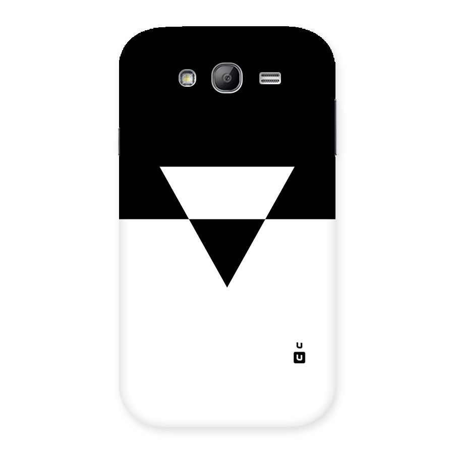 Minimal Triangle Back Case for Galaxy Grand Neo