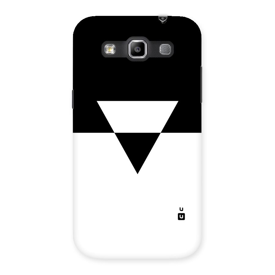 Minimal Triangle Back Case for Galaxy Grand Quattro