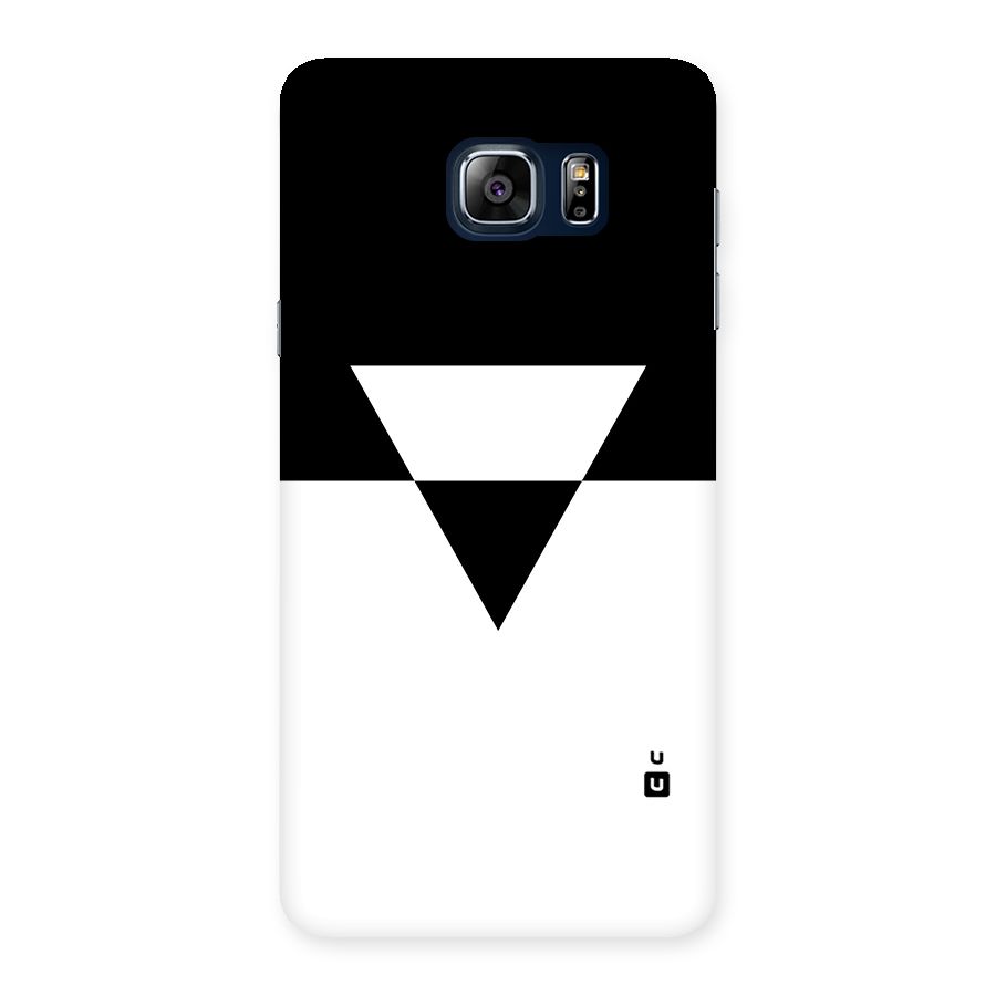 Minimal Triangle Back Case for Galaxy Note 5