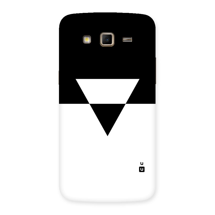 Minimal Triangle Back Case for Samsung Galaxy Grand 2