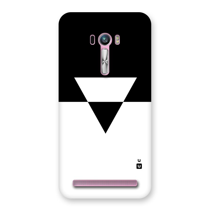 Minimal Triangle Back Case for Zenfone Selfie