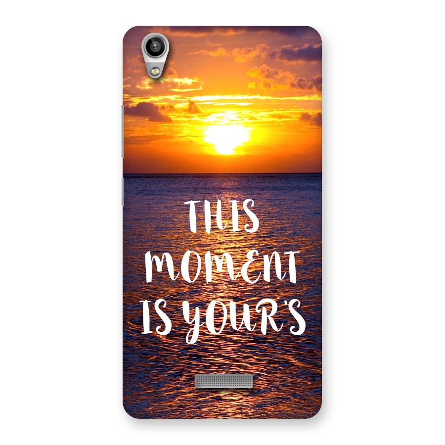 Moments Back Case for Lava-Pixel-V1