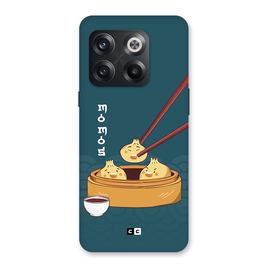 Momos Lover Back Case for OnePlus 10T