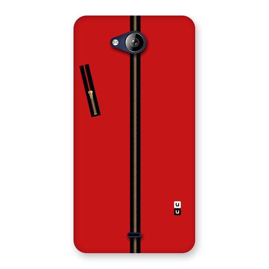 Money Heist Dress Code Minimalist Back Case for Canvas Play Q355