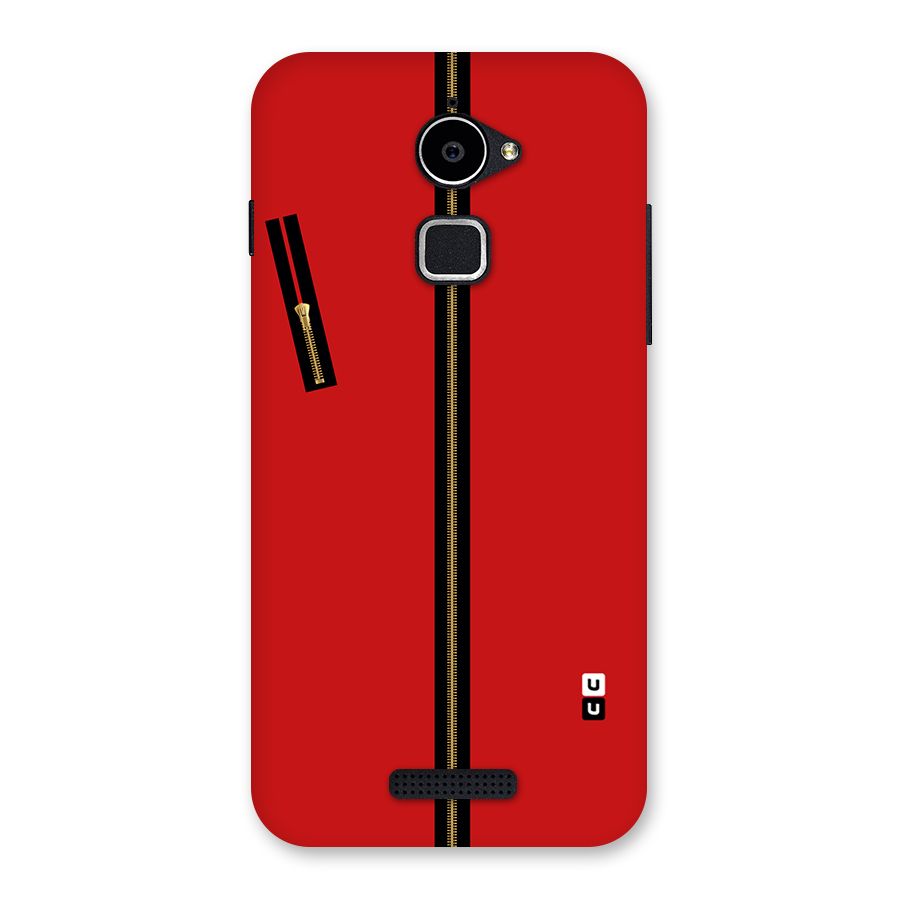 Money Heist Dress Code Minimalist Back Case for Coolpad Note 3 Lite
