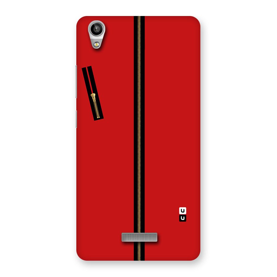 Money Heist Dress Code Minimalist Back Case for Lava-Pixel-V1