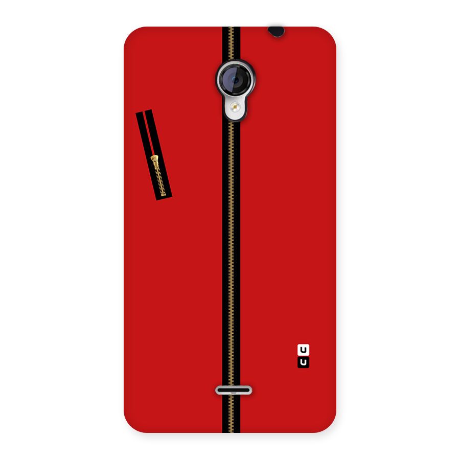 Money Heist Dress Code Minimalist Back Case for Micromax Unite 2 A106