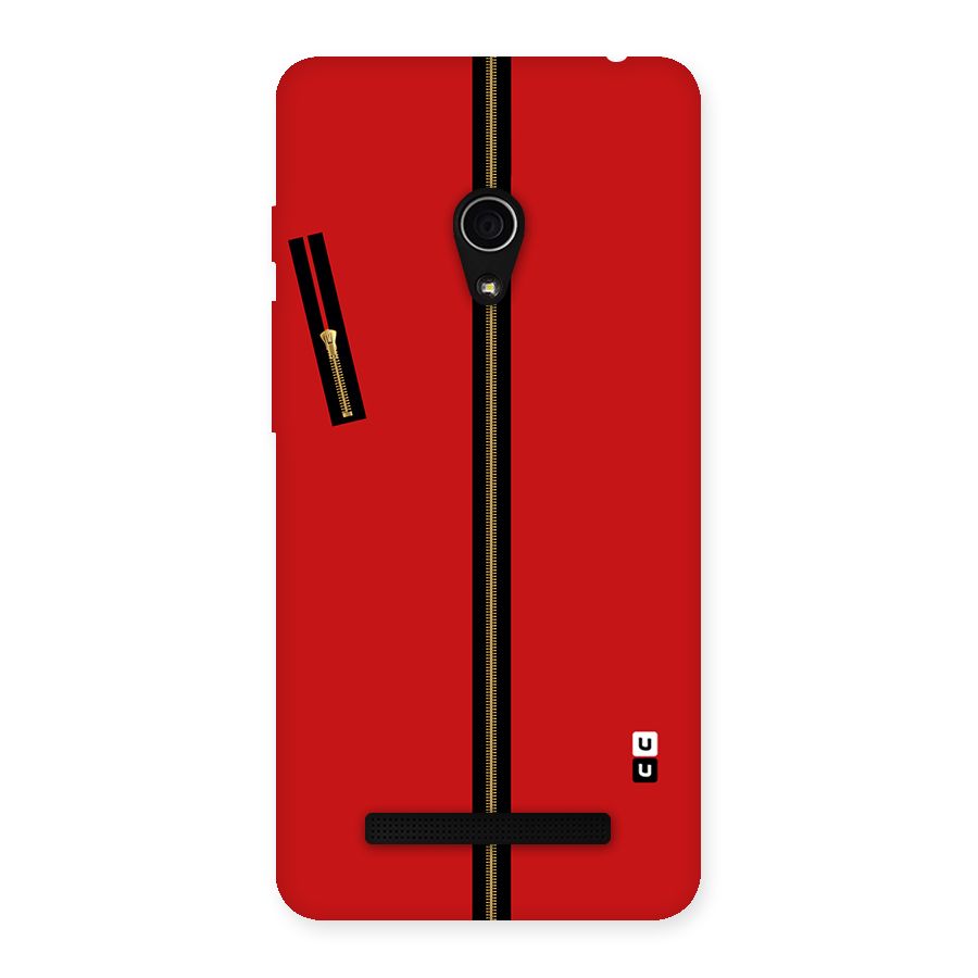 Money Heist Dress Code Minimalist Back Case for Zenfone 5