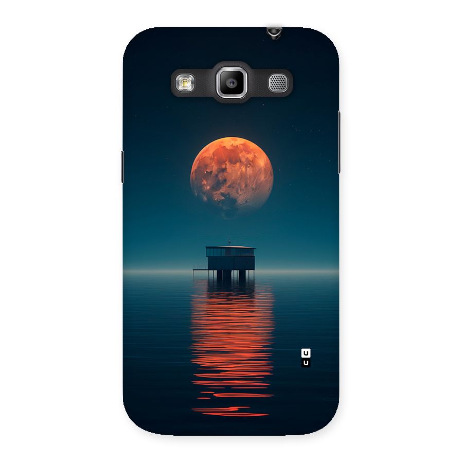 Moon Sea Back Case for Galaxy Grand Quattro