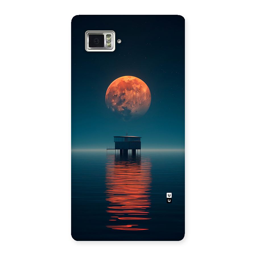 Moon Sea Back Case for Lenovo Vibe Z2 Pro K920