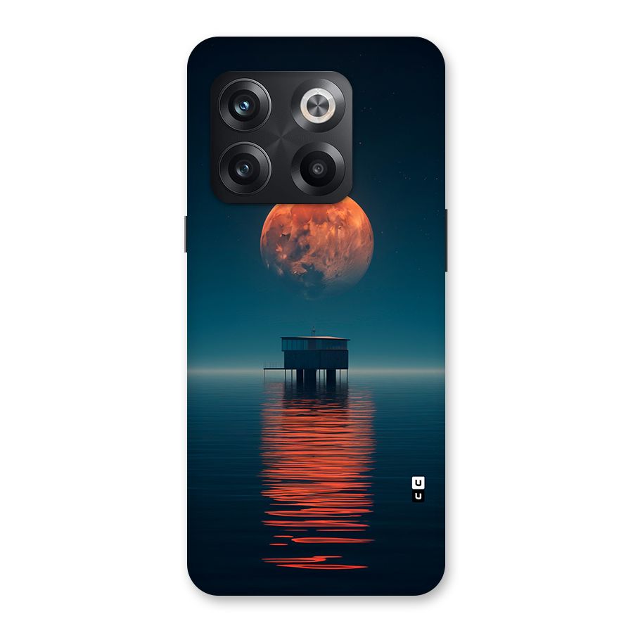 Moon Sea Back Case for OnePlus 10T