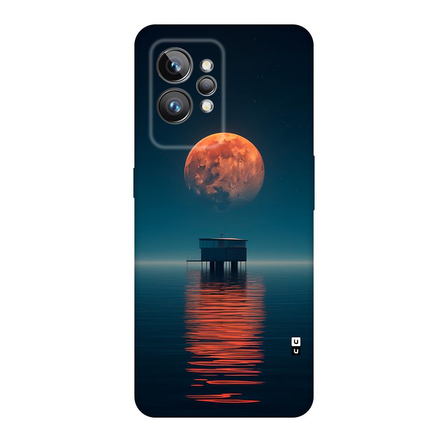 Moon Sea Back Case for Realme GT2 Pro