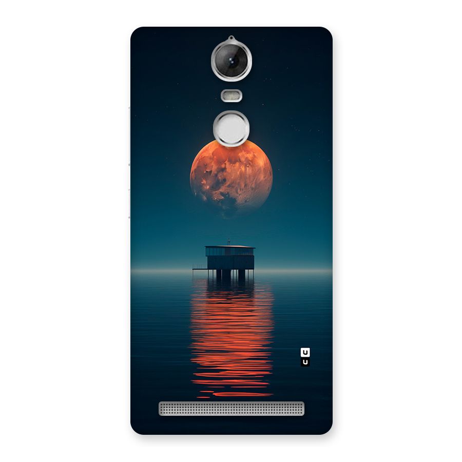 Moon Sea Back Case for Vibe K5 Note