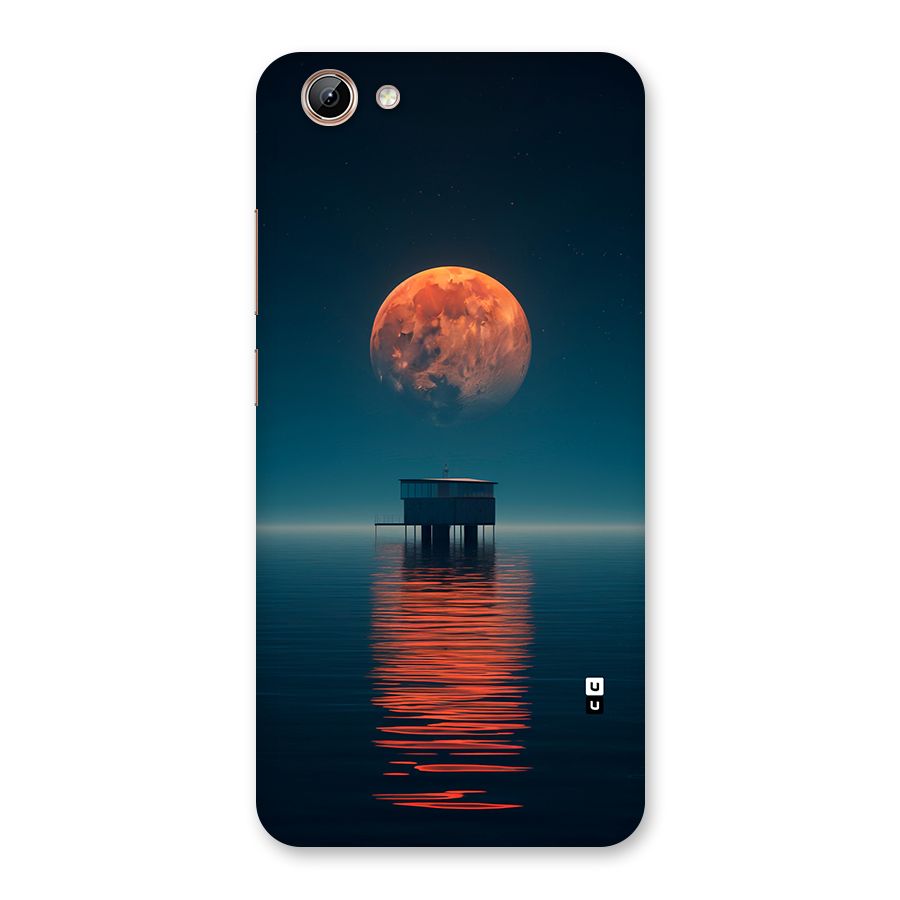 Moon Sea Back Case for Vivo Y71i