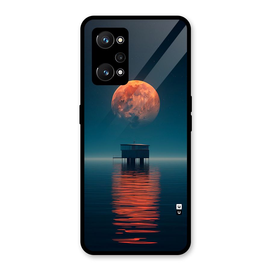 Moon Sea Glass Back Case for Realme GT Neo 3T