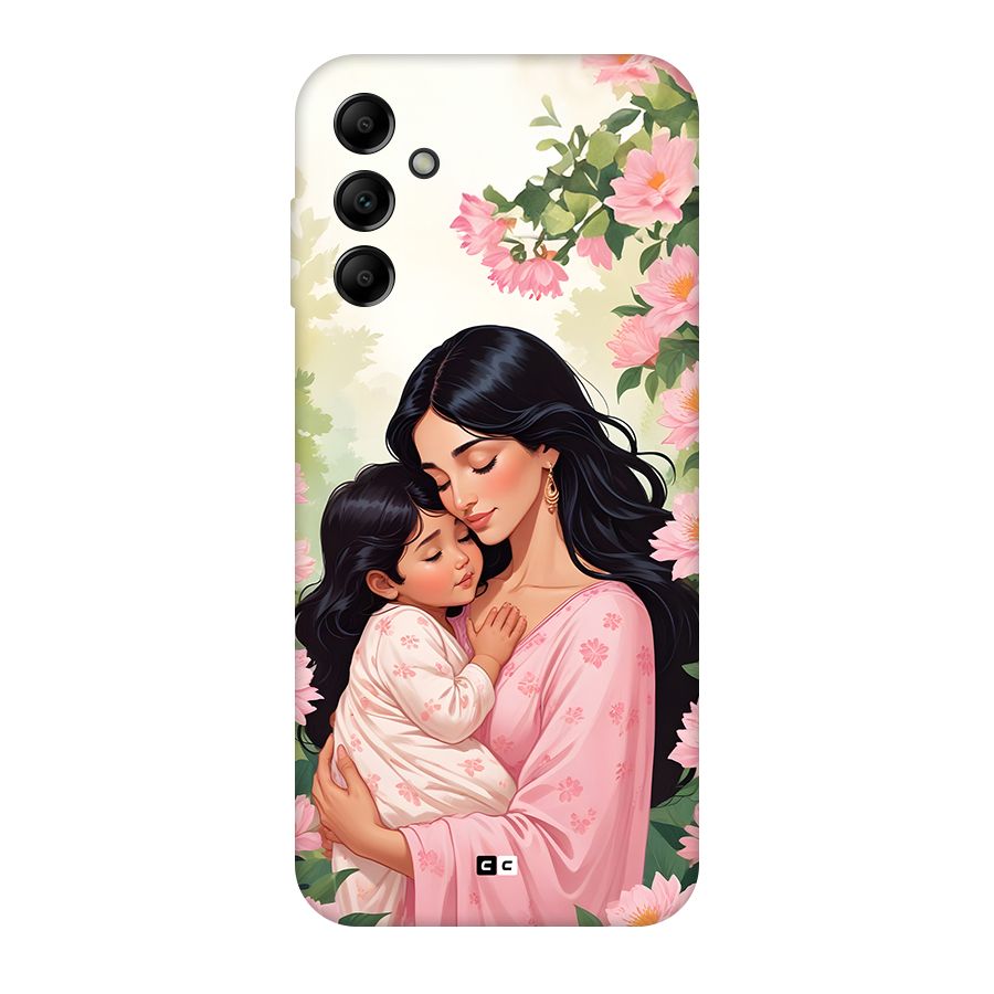 Mother Love Back Case for Galaxy A14 5G